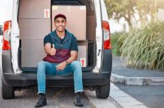 Affordable Man and Van Dublin Services – Book Now!