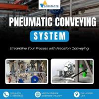 Pneumatic Conveying System