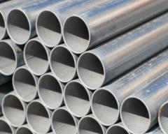 Top Benefits of Using GI Pipe in UAE for Your Projects