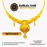 Gold Jewellery manufacaturers in Pune