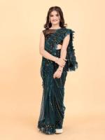 Buy Kids Saree Online with High Quality