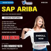 Top SAP Ariba Online | SAP Ariba Training in Hyderabad