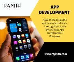 Best App Development Company in Gurgaon