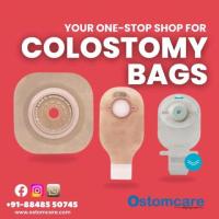 Ostomy Accessories by Ostom Care 