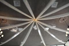 Ceiling Drapes for Weddings Rental