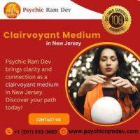 Clairvoyant Medium in New Jersey