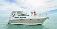 Samui Speedboat Adventures | Oceans Elite Charters