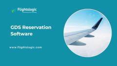 GDS Reservation Software | Travel GDS System