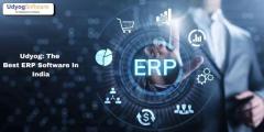 Best ERP Software for Indian SMEs