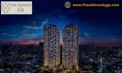 The Address By GS Raymond Realty Thane Price Address Floor Plan Sales Office