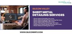 Sheet Metal Detailing Services Company - USA