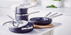 Non Toxic Pans - GreenPan