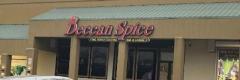 South Indian food in New Jersey