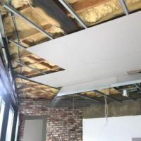 High-Quality Suspended Ceiling Repair in Perth by Accredited Tradesmen