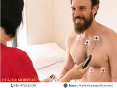 Find the Best Holter Test Near Me for Heart Health