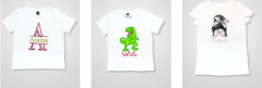 Trendy T-Shirts for Kids - Shop Stylish & Comfy Today!