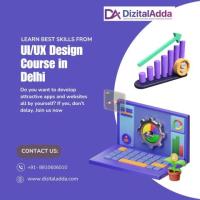 Learn UI UX Design in Delhi : Enroll in Our Top-Rated Course Today