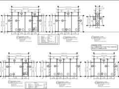 Reliable Shop Drawing & Fabrication Services