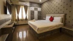  Stay at Sr Boutique Stay: Among the Best Hotels in Coimbatore