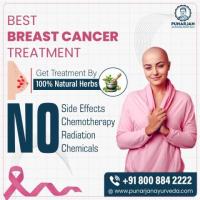 Best Breast Cancer Treatment Hospitals in Hyderabad