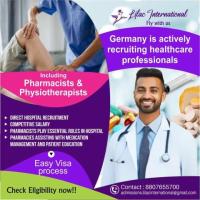 healthcare professionals in Germany