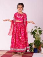 Buy Kids Lehenga Choli for Festivals Online