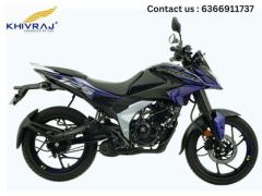 List of updated daily price, specification and features of Bajaj Pulsar N125.