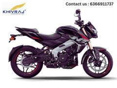 Pulsar NS 400 Upcoming Performance Bike Information