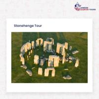 Get private driver-guided journeys with the Stonehenge tours from London