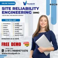 The SRE Course Online | SRE Training in Hyderabad