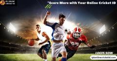 IPLOnlineCricketID Provides Best Online Betting ID on Sports and casino