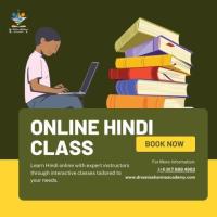 Online Hindi Classes for Beginners - Learn Hindi Easily