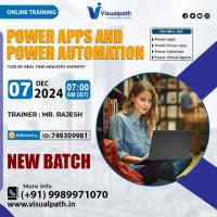 PowerApps and Power Automation Join Our Upcoming New Batch 