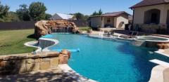 Swimming Pool Design Consultants in Houston