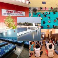 Rehab Centres in Jind, Haryana  Effective Recovery Programs