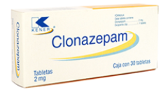 Buy Clonazepam in the UK - UK Sleep Aid