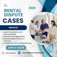 Expert Solutions for Rental Dispute Cases