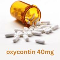 Oxycontin is available without a prescription online and is delivered overnight