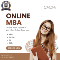 Online MBA