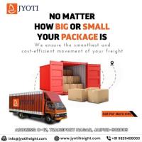 Safe and Affordable Logistics Services from Kota to Jaipur