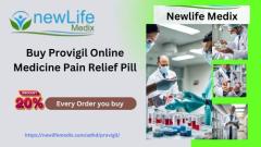 Buy Provigil Online with Pain-Relief in Florida