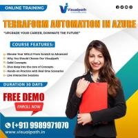 Terraform Automation in Azure Cloud Training Hyderabad