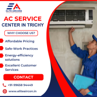 Elite Aircon Services