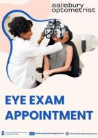 Accurate Vision Assessments—Schedule Your Eye Exam Appointment in Salisbury