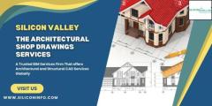 The Architectural Shop Drawings Services - USA