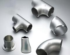 Shop Premium Stainless Steel Pipe Fittings – Perfect Fit, Exceptional Strength!