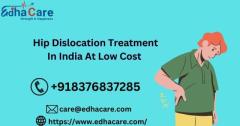 Hip Dislocation Treatment In India At Low Cost 