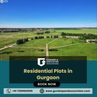 Prime Plots in Gurgaon: Build Your Dream Property with Gurdeep and Associates