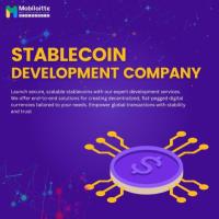  Stablecoin Development Company by Mobiloitte