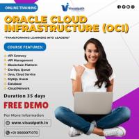 Oracle Cloud Infrastructure Training and Certification | Free 